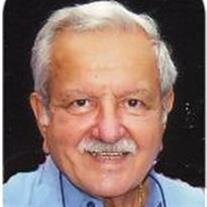 Daniel M. Noto, Sr.