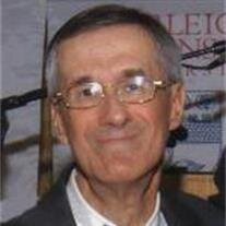 Dr. Albert Z. Soletsky