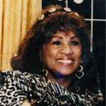 Fayrene Treadwell