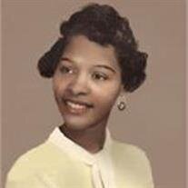 Irene F. Wright