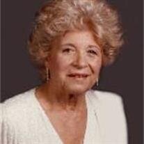 Josephine Riggi