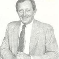 Richard Fredrick Koppe Jr