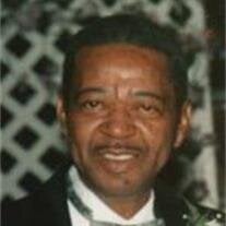Leander Woodard