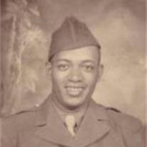 Theodore S. Branch