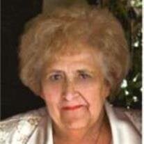 Gloria Capasso