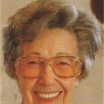 Isabella E. Zier