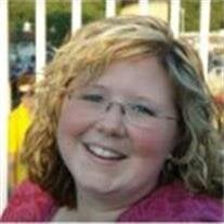 Kathryn "Kati" Fahey-Moody