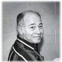 Frederick R. Prisco, Jr.
