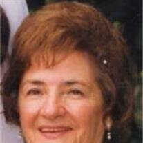 Rose Marie Beattie