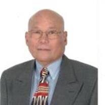 Marcial G. Estela