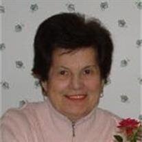Madeline C. Williams