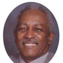 Curtis C James