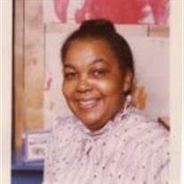 Frances L. Jackson