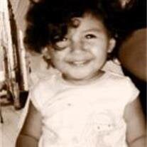 Micaela "Ella" Menee Reyes