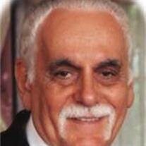 Anthony Saracino