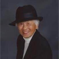 Mabel G Lee