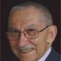 John F. Loughran