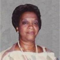 Dorothy C Parham