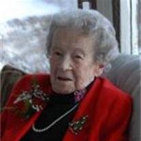 Margaret Lee
