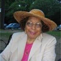 Ina Louise Reynolds McIntosh