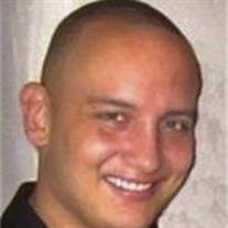 Adam Nicholas Rosignolo