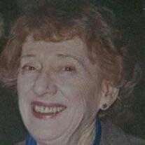 Diane F. Hoag