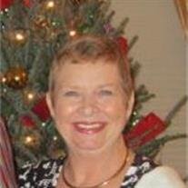 Sandra Ann Monteferrario