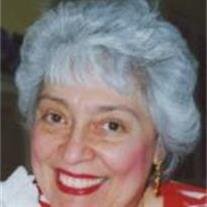 Theresa Marie Millo