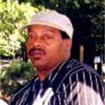 Ellis L McPherson