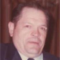 William Roden
