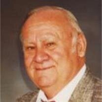 Harold "Hal" Frank
