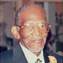Alvin Richardson Sr