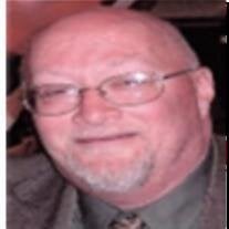 Richard "Rick" R. Romanowski