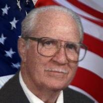 Darwin Burdett "D.B." Kline