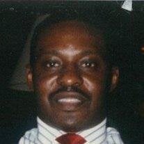Mr. Samuel David  Henderson Jr.