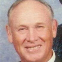 Roy James Clayton Sr.