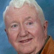 John "Jack" Donovan Jr