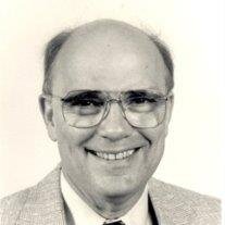 Dr. Edward Lamar McDill Ph.D.