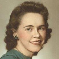 Dorothy R. Granger