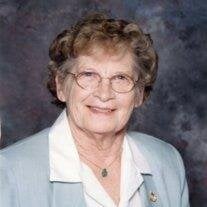 Lois Mary Ann Nickels