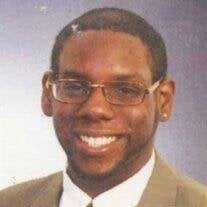 Mr. Brenson Evans