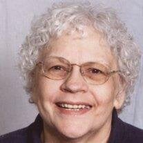 Sharon Kay Latimer