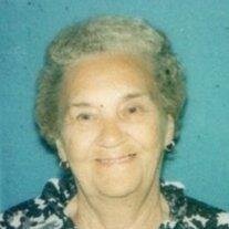 Margaret Montgomery