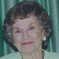 Harriet C. Wright