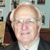Robert J. Berres Sr.
