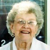 Grace E. Crosby