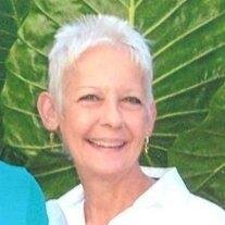 Mrs. Linda Poe Witalison