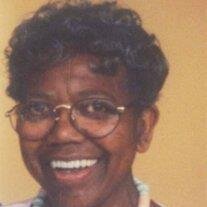Mrs.  Oradee Williams