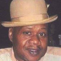 Mr. Alvin Burks