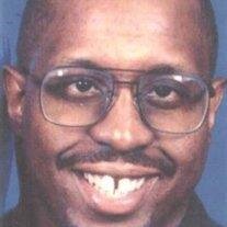 Mr. Tyrone R. Smith